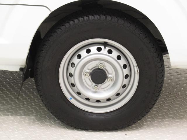 KCエアコン・パワステ AM/FMラジオ 4WD MT5速 エアコン パワーステアリング 運転席エアバッグ ティーゼットデオプラス(39枚目)