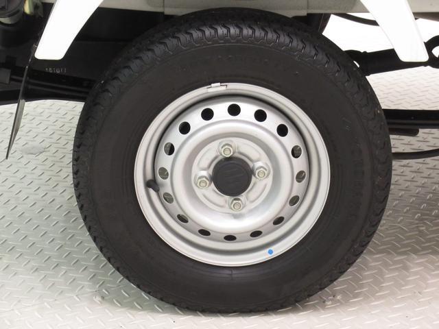 KCエアコン・パワステ AM/FMラジオ 4WD MT5速 エアコン パワーステアリング 運転席エアバッグ ティーゼットデオプラス(40枚目)