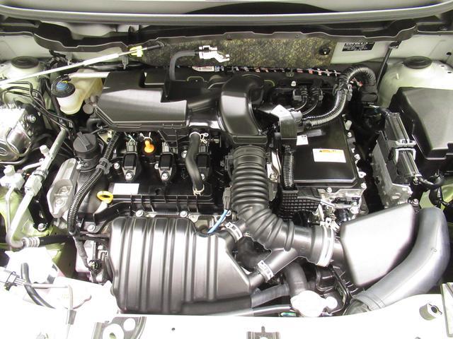 プレミアムG HEV パノラマモニター 9インチナビ ドライブレコーダー シートヒーター USB入力端子 Bluetooth オートライト キーフリー アイドリングストップ アップグレードパック2 ティーゼットデオプラス(11枚目)