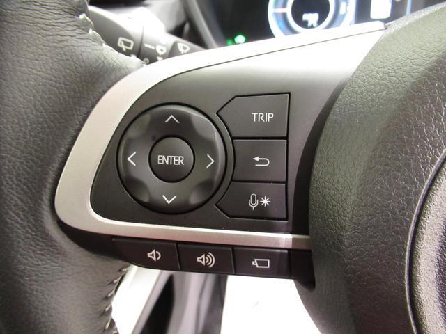 プレミアムG HEV パノラマモニター 9インチナビ ドライブレコーダー シートヒーター USB入力端子 Bluetooth オートライト キーフリー アイドリングストップ アップグレードパック2 ティーゼットデオプラス(23枚目)