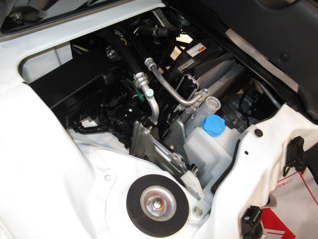 KCエアコン・パワステ農繁仕様 AM/FMラジオ MT5速 4WD 荷台作業灯 エアコン パワーステアリング 運転席エアバッグ ABS ティーゼットデオプラス(9枚目)