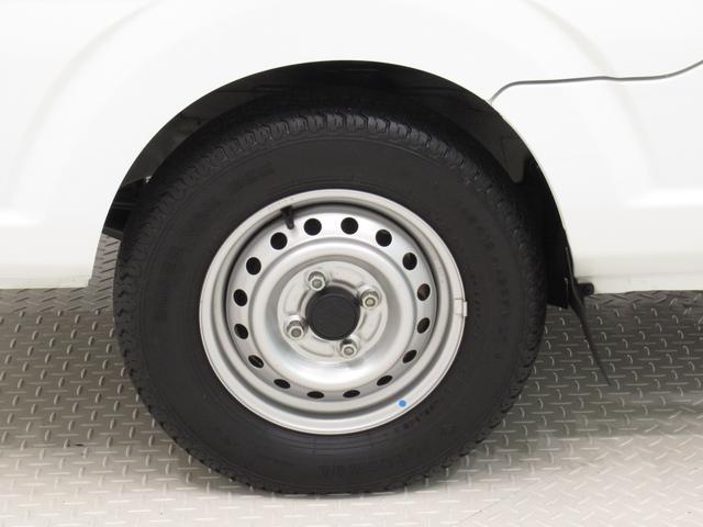 KCエアコン・パワステ農繁仕様 AM/FMラジオ MT5速 4WD 荷台作業灯 エアコン パワーステアリング 運転席エアバッグ ABS ティーゼットデオプラス(37枚目)