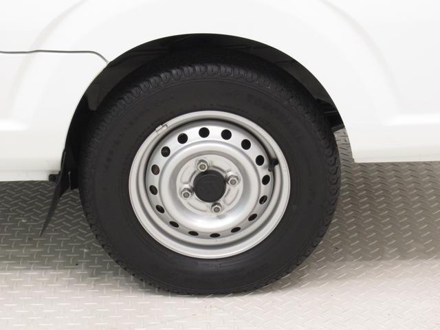 KCエアコン・パワステ農繁仕様 AM/FMラジオ MT5速 4WD 荷台作業灯 エアコン パワーステアリング 運転席エアバッグ ABS ティーゼットデオプラス(38枚目)