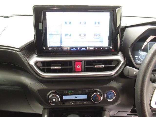 X HEV パノラマモニター 9インチナビ ドライブレコーダー USB入力端子 Bluetooth オートライト キーフリー アイドリングストップ アップグレードパック2 ティーゼットデオプラス(18枚目)
