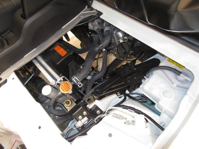 スタンダード オートライト 4WD MT5速 エアコン パワーステアリング 運転席エアバッグ ABS ティーゼットデオプラス(9枚目)