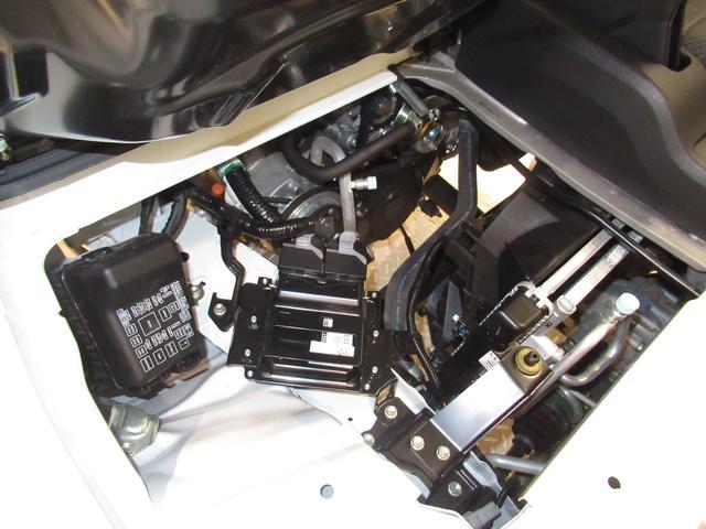 スタンダード オートライト 4WD MT5速 エアコン パワーステアリング 運転席エアバッグ ABS ティーゼットデオプラス(10枚目)