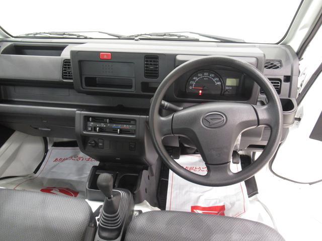 スタンダード オートライト 4WD MT5速 エアコン パワーステアリング 運転席エアバッグ ABS ティーゼットデオプラス(12枚目)