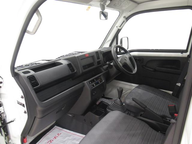 スタンダード オートライト 4WD MT5速 エアコン パワーステアリング 運転席エアバッグ ABS ティーゼットデオプラス(13枚目)