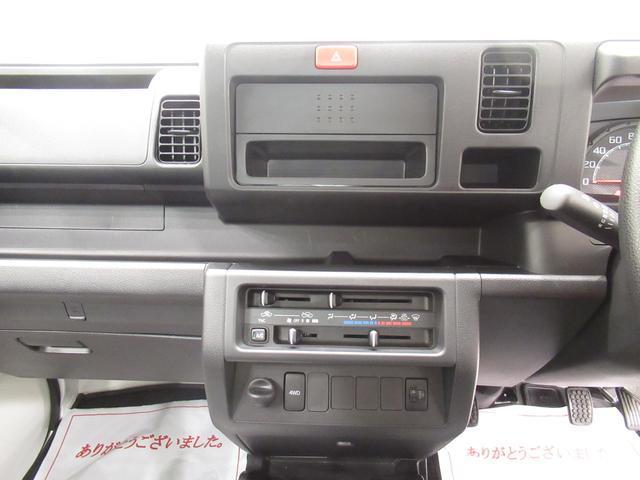 スタンダード オートライト 4WD MT5速 エアコン パワーステアリング 運転席エアバッグ ABS ティーゼットデオプラス(15枚目)
