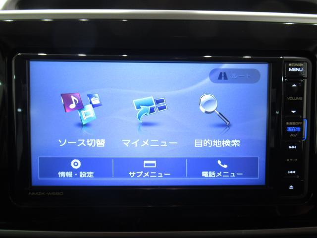 Xブラックインテリアリミテッド SA3 両側パワースライドドア オートライト キーフリー アイドリングストップ パノラマモニター ナビ USB入力端子 Bluetooth ティーゼットデオプラス(18枚目)