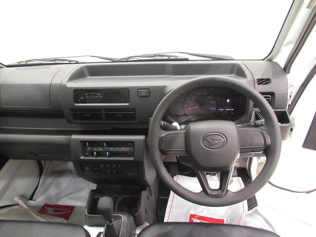 スタンダード農用スペシャル AM/FMラジオ オートライト アイドリングストップ 4WD MT5速 荷台作業灯 衝突被害軽減システム レーンアシスト オートマチックハイビーム ティーゼットデオプラス(12枚目)