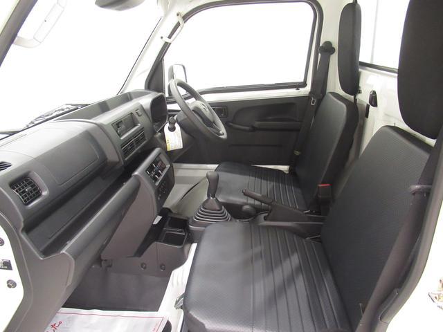 スタンダード農用スペシャル AM/FMラジオ オートライト アイドリングストップ 4WD MT5速 荷台作業灯 衝突被害軽減システム レーンアシスト オートマチックハイビーム ティーゼットデオプラス(19枚目)