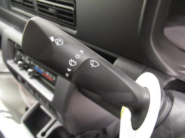 スタンダード農用スペシャル AM/FMラジオ オートライト アイドリングストップ 4WD MT5速 荷台作業灯 衝突被害軽減システム レーンアシスト オートマチックハイビーム ティーゼットデオプラス(21枚目)
