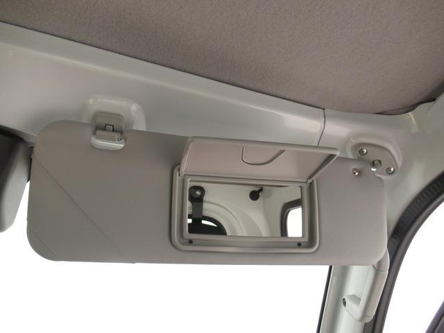 スタンダード農用スペシャル AM/FMラジオ オートライト アイドリングストップ 4WD MT5速 荷台作業灯 衝突被害軽減システム レーンアシスト オートマチックハイビーム ティーゼットデオプラス(30枚目)