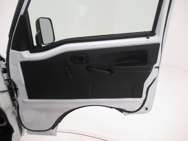スタンダード農用スペシャル AM/FMラジオ オートライト アイドリングストップ 4WD MT5速 荷台作業灯 衝突被害軽減システム レーンアシスト オートマチックハイビーム ティーゼットデオプラス(37枚目)