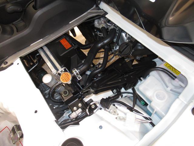 スタンダード農用スペシャル AM/FMラジオ オートライト アイドリングストップ 4WD 荷台作業灯 衝突被害軽減システム レーンアシスト オートマチックハイビーム ティーゼットデオプラス(9枚目)