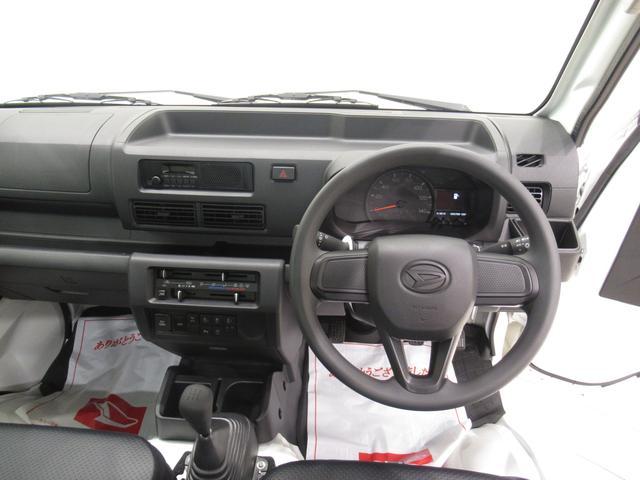 スタンダード農用スペシャル AM/FMラジオ オートライト アイドリングストップ 4WD 荷台作業灯 衝突被害軽減システム レーンアシスト オートマチックハイビーム ティーゼットデオプラス(12枚目)