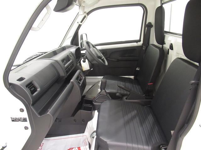 スタンダード農用スペシャル AM/FMラジオ オートライト アイドリングストップ 4WD 荷台作業灯 衝突被害軽減システム レーンアシスト オートマチックハイビーム ティーゼットデオプラス(20枚目)