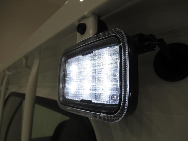 スタンダード農用スペシャル AM/FMラジオ オートライト アイドリングストップ 4WD 荷台作業灯 衝突被害軽減システム レーンアシスト オートマチックハイビーム ティーゼットデオプラス(33枚目)