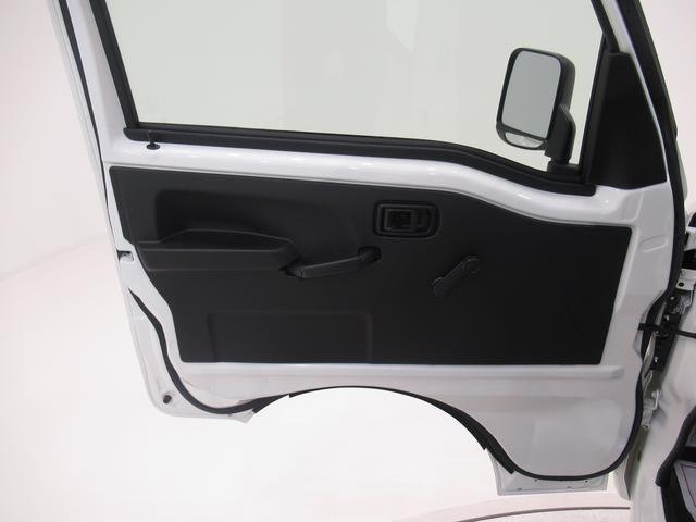 スタンダード農用スペシャル AM/FMラジオ オートライト アイドリングストップ 4WD 荷台作業灯 衝突被害軽減システム レーンアシスト オートマチックハイビーム ティーゼットデオプラス(37枚目)