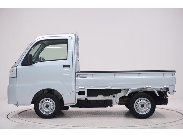 スタンダード農用スペシャル AM/FMラジオ オートライト アイドリングストップ 4WD MT5速 荷台作業灯 衝突被害軽減システム レーンアシスト オートマチックハイビーム ティーゼットデオプラス(4枚目)