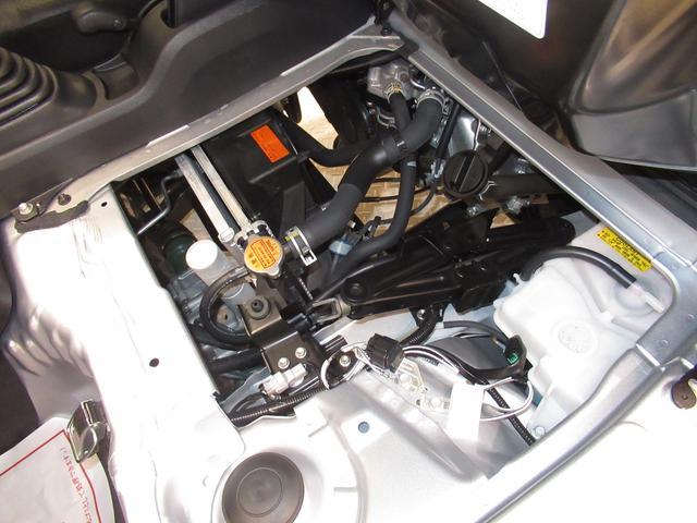 スタンダード農用スペシャル AM/FMラジオ オートライト アイドリングストップ 4WD MT5速 荷台作業灯 衝突被害軽減システム レーンアシスト オートマチックハイビーム ティーゼットデオプラス(9枚目)