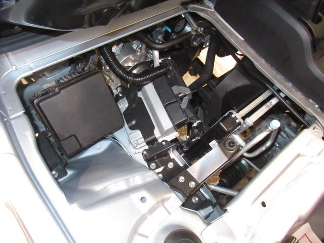 スタンダード農用スペシャル AM/FMラジオ オートライト アイドリングストップ 4WD MT5速 荷台作業灯 衝突被害軽減システム レーンアシスト オートマチックハイビーム ティーゼットデオプラス(10枚目)