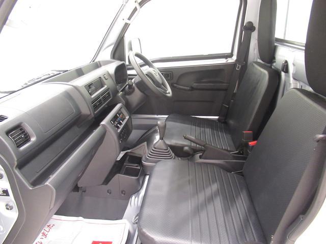 スタンダード農用スペシャル AM/FMラジオ オートライト アイドリングストップ 4WD MT5速 荷台作業灯 衝突被害軽減システム レーンアシスト オートマチックハイビーム ティーゼットデオプラス(20枚目)