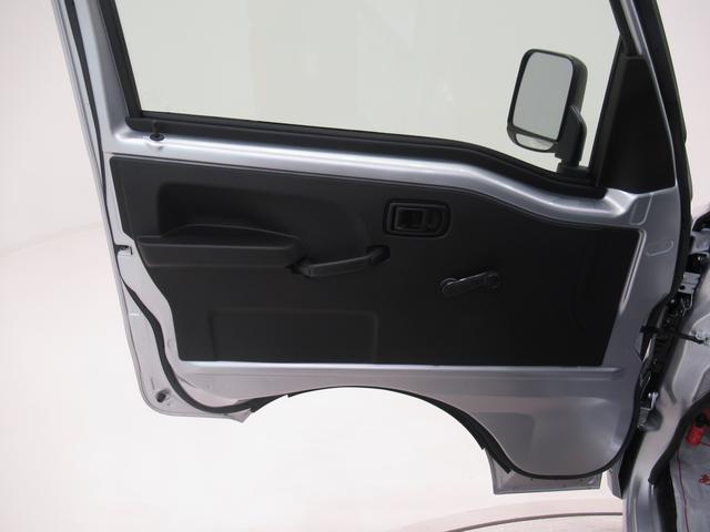 スタンダード農用スペシャル AM/FMラジオ オートライト アイドリングストップ 4WD MT5速 荷台作業灯 衝突被害軽減システム レーンアシスト オートマチックハイビーム ティーゼットデオプラス(29枚目)