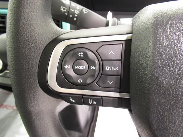 X バックモニター 7インチナビ 左側パワースライドドア シートヒーター USB入力端子 Bluetooth オートライト キーフリー アイドリングストップ アップグレードパック ティーゼットデオプラス(23枚目)