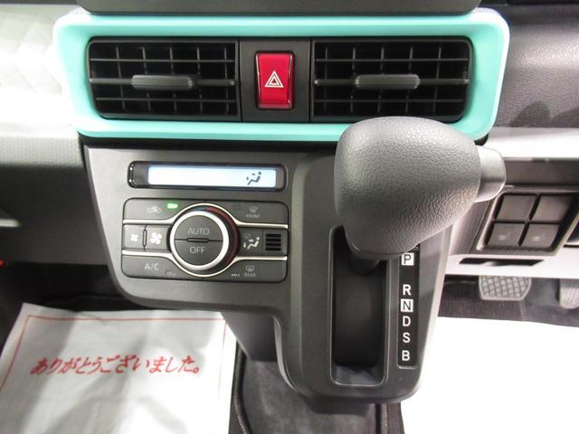 X バックモニター 7インチナビ 左側パワースライドドア シートヒーター USB入力端子 Bluetooth オートライト キーフリー アイドリングストップ アップグレードパック ティーゼットデオプラス(25枚目)