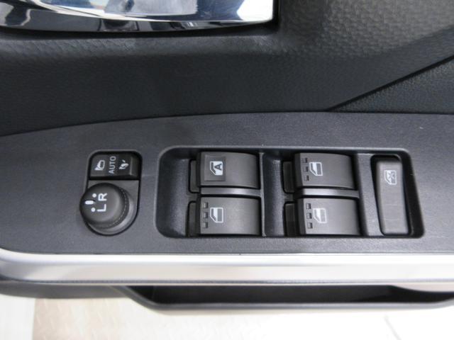 Gリミテッド SA2 両側パワースライドドア オートライト キーフリー アイドリングストップ バックモニター USB入力端子 Bluetooth 衝突被害軽減システム レーンアシスト ティーゼットデオプラス(13枚目)