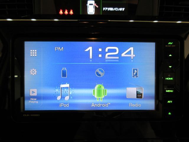 Gリミテッド SA2 両側パワースライドドア オートライト キーフリー アイドリングストップ バックモニター USB入力端子 Bluetooth 衝突被害軽減システム レーンアシスト ティーゼットデオプラス(17枚目)