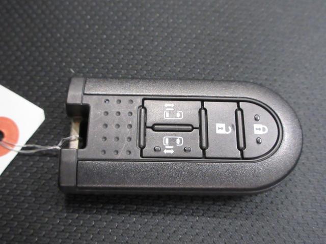 Gリミテッド SA2 両側パワースライドドア オートライト キーフリー アイドリングストップ バックモニター USB入力端子 Bluetooth 衝突被害軽減システム レーンアシスト ティーゼットデオプラス(48枚目)