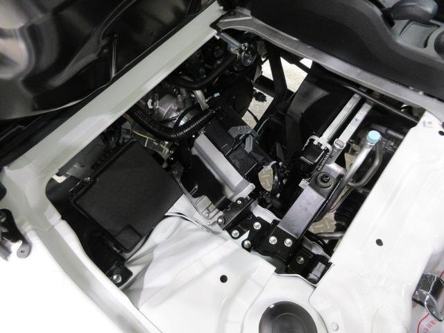 ハイゼットトラック スタンダード　農用スペシャル　ＡＭ／ＦＭラジオ　ＭＴ５速　４ＷＤ　荷台作業灯　オートライト　アイドリングストップ　衝突被害軽減システム　レーンアシスト　オートマチックハイビーム　ティーゼットデオプラス（10枚目）