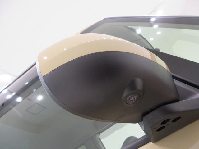 タント ファンクロスターボ　シートヒーター　両側パワースライドドア　オートライト　キーフリー　アイドリングストップ　パノラマモニター　ナビ　ドライブレコーダー　ＵＳＢ入力端子　Ｂｌｕｅｔｏｏｔｈ　ティーゼットデオプラス（43枚目）