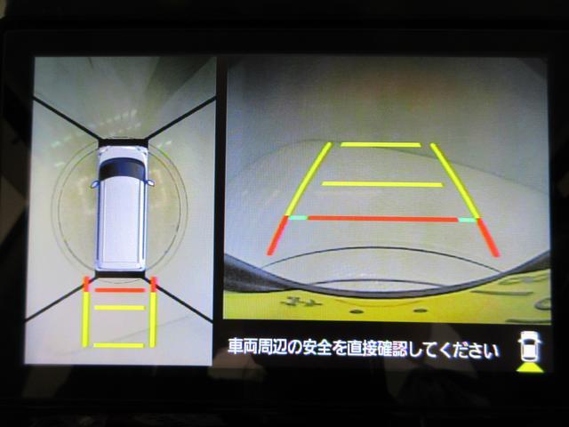 カスタムＲＳトップエディションＶＳ　ＳＡ３　シートヒーター　両側パワースライドドア　オートライト　キーフリー　アイドリングストップ　パノラマモニター　ナビ　ドライブレコーダー　ＵＳＢ入力端子　Ｂｌｕｅｔｏｏｔｈ　ティーゼットデオプラス(15枚目)