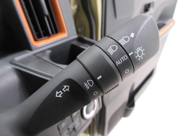 タント ファンクロス　バックモニター　９インチディスプレイオーディオ　ドライブレコーダー　両側パワースライドドア　シートヒーター　ＵＳＢ入力端子　Ｂｌｕｅｔｏｏｔｈ　オートライト　キーフリー　エコアイドル非装着車（25枚目）