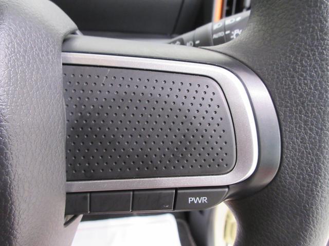 タント ファンクロス　バックモニター　９インチディスプレイオーディオ　ドライブレコーダー　両側パワースライドドア　シートヒーター　ＵＳＢ入力端子　Ｂｌｕｅｔｏｏｔｈ　オートライト　キーフリー　エコアイドル非装着車（27枚目）