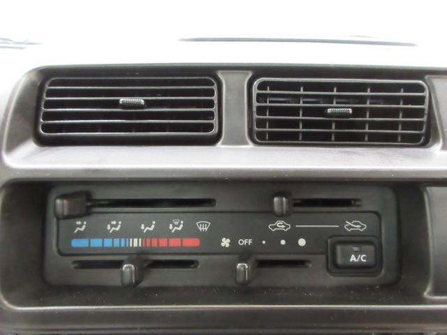 ハイゼットトラック スペシャル　ラジオ　ＭＴ５速　エアコン　ティーゼットデオプラス（19枚目）
