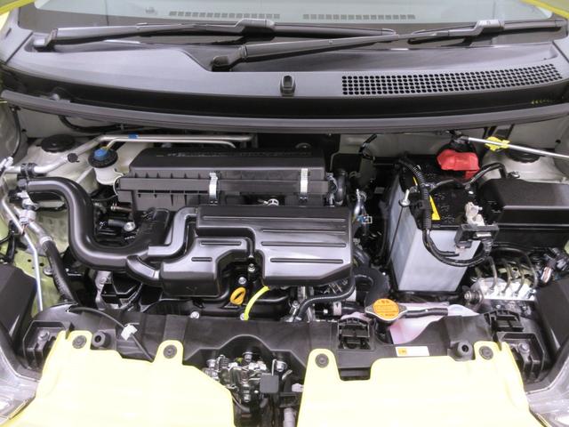 ミライース Ｇリミテッド　ＳＡ３　ＬＥＤヘッドランプ　バックモニター　７インチナビ　シートヒーター　ＵＳＢ入力端子　Ｂｌｕｅｔｏｏｔｈ　オートライト　キーフリー　アイドリングストップ　ティーゼットデオプラス（11枚目）