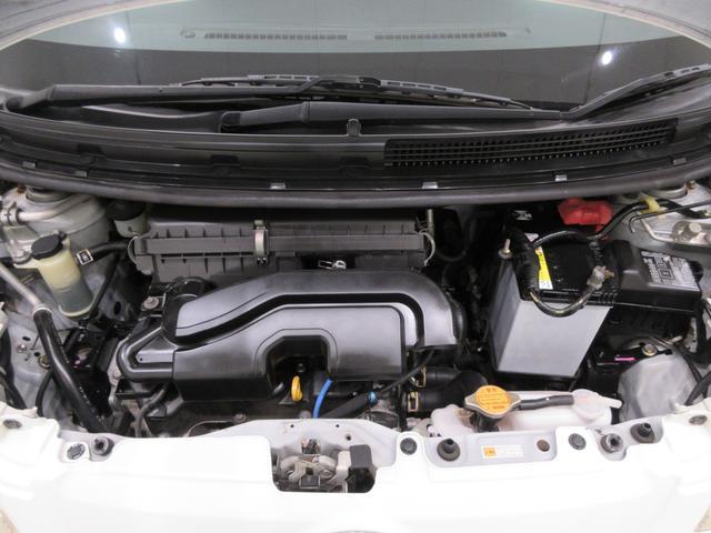 ミラ ＴＸ　キーレスエントリー　ラジオ　エアコン　パワーステアリング　パワーウィンドウ　運転席エアバッグ　ティーゼットデオプラス（9枚目）