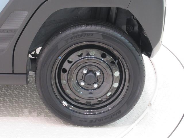 タフト Ｘ　バックモニター　９インチディスプレイオーディオ　ＵＳＢ入力端子　Ｂｌｕｅｔｏｏｔｈ　オートライト　キーフリー　アイドリングストップ　電動パーキングブレーキ　ティーゼットデオプラス（9枚目）