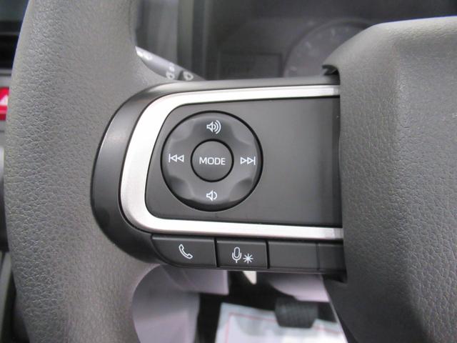 タフト Ｘ　バックモニター　９インチディスプレイオーディオ　ＵＳＢ入力端子　Ｂｌｕｅｔｏｏｔｈ　オートライト　キーフリー　アイドリングストップ　電動パーキングブレーキ　ティーゼットデオプラス（22枚目）