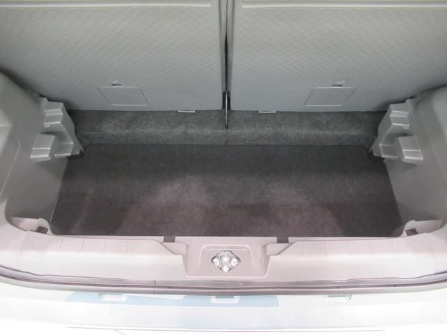 タフト Ｘ　バックモニター　９インチディスプレイオーディオ　ＵＳＢ入力端子　Ｂｌｕｅｔｏｏｔｈ　オートライト　キーフリー　アイドリングストップ　電動パーキングブレーキ　ティーゼットデオプラス（40枚目）