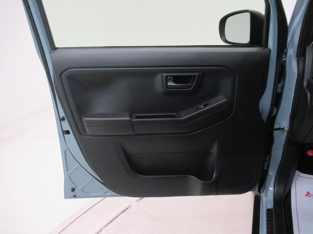 タフト Ｘ　バックモニター　９インチディスプレイオーディオ　ＵＳＢ入力端子　Ｂｌｕｅｔｏｏｔｈ　オートライト　キーフリー　アイドリングストップ　電動パーキングブレーキ　ティーゼットデオプラス（45枚目）