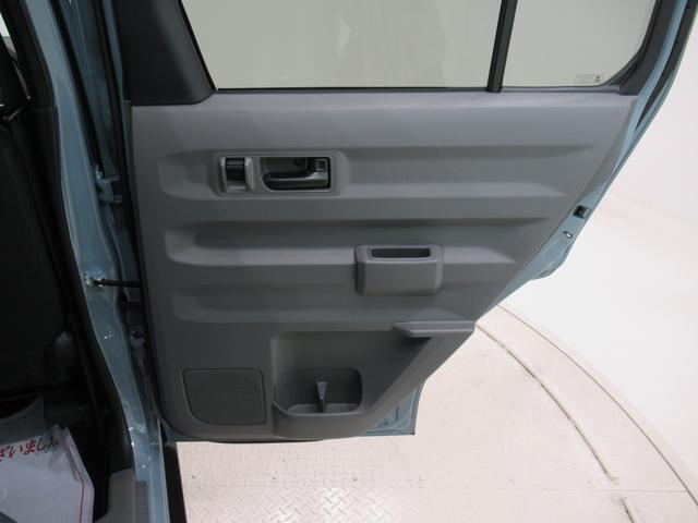 タフト Ｘ　バックモニター　９インチディスプレイオーディオ　ＵＳＢ入力端子　Ｂｌｕｅｔｏｏｔｈ　オートライト　キーフリー　アイドリングストップ　電動パーキングブレーキ　ティーゼットデオプラス（46枚目）