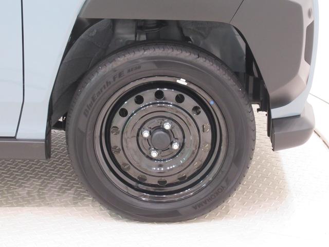 タフト Ｘ　バックモニター　９インチディスプレイオーディオ　ＵＳＢ入力端子　Ｂｌｕｅｔｏｏｔｈ　オートライト　キーフリー　アイドリングストップ　電動パーキングブレーキ　ティーゼットデオプラス（51枚目）