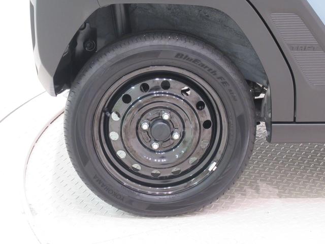 タフト Ｘ　バックモニター　９インチディスプレイオーディオ　ＵＳＢ入力端子　Ｂｌｕｅｔｏｏｔｈ　オートライト　キーフリー　アイドリングストップ　電動パーキングブレーキ　ティーゼットデオプラス（52枚目）