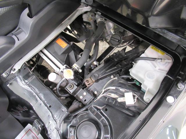 ハイゼットトラック ジャンボ　ＬＥＤヘッドランプ　４ＷＤ　荷台作業灯　キーレスエントリー　ＣＤチューナー　エアコン　パワーステアリング　パワーウィンドウ　運転席エアバッグ　ティーゼットデオプラス（11枚目）